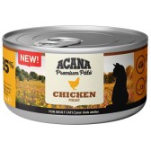 Acana wet cat chicken
