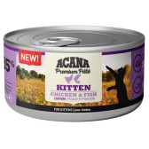 Acana wet cat kitten
