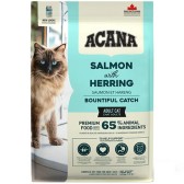 Acana Bountiful Catch Cat