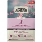 Acana First Feast Cat