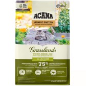 Acana Grasslands Cat