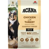 Acana Homestead Harvest Cat