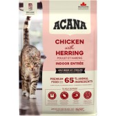Acana Indoor Entrée Cat