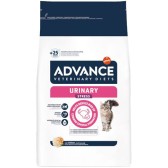 Advance Urinary Stress Feline