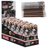 Ristra Alpha Spirit Barritas Hígado
