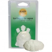 Cálcio para tartarugas