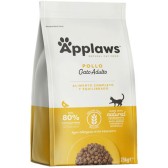 Applaws Gato Adult Pollo