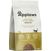 Applaws Gato Adult Pollo & Cordero