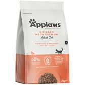 Applaws Gato Adult Pollo & Salmón