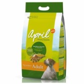 April Adulto Pollo April Adulto Pollo