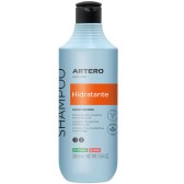 Champú hidratante artero