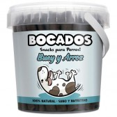 Bocados Buey
