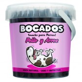Bocados poulet