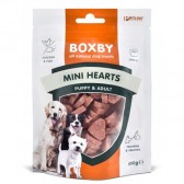 Boxby mini-corações filhotes