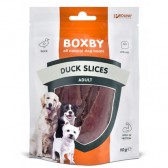Boxby tiras de pato