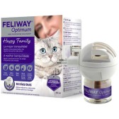 Feliway Optimum Difusor con recarga