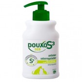 Shampoo Douxo S3 Seb