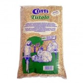 limão cama de milho