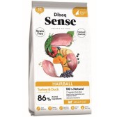 Dibaq Sense Cat Grain Free Hairball