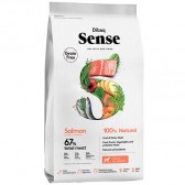 Dibaq Sense Grain Free Salmão Dibaq Sense Grain Free Salmão