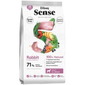 Dibaq Sense Grain Free Coelho Dibaq Sense Grain Free Coelho