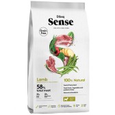 Dibaq Sense Grain Free Cordero Mini Dibaq Sense Grain Free Cordero Mini