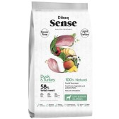 Dibaq Sense Grain Free Light & Senior Dibaq Sense Grain Free Light & Senior