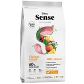 Dibaq Sense Grain Free Pollo & Pato Dibaq Sense Grain Free Pollo & Pato