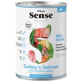 Dibaq Sense Lata Grain Free Puppy