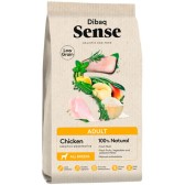 Dibaq Sense Low Grain Adult Dibaq Sense Low Grain Adult