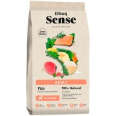 Dibaq Sense Low Grain Adult Fish Dibaq Sense Low Grain Adult Fish