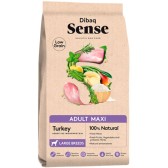 Dibaq Sense Low Grain Adult Maxi Dibaq Sense Low Grain Adult Maxi