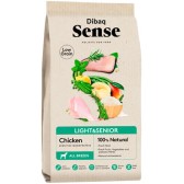 Dibaq Sense Low Grain Light & Senior Dibaq Sense Low Grain Light & Senior