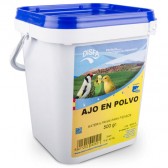 Alho em pó disfa