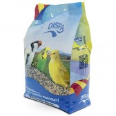 Canary mix padrão disfa 