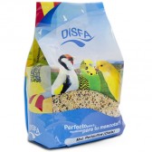 Perfaças mistas disfa