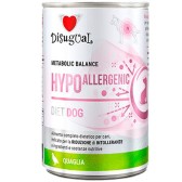 Disugual hypoallergenic