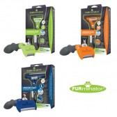Furminator pêlo curto 