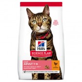 Hills Cat Light Chicken