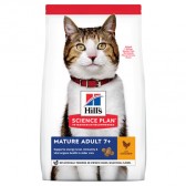 Hills Cat Mature 7+