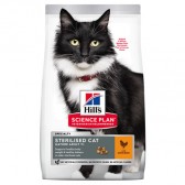 Hills Cat Mature Sterilised