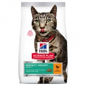 Hills Cat Perfect Weight
