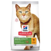 Hills Gato Senior Vitality