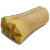 Hueso calcio corto