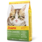 Josera Kitten