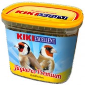 Kiki Excellent Pintassilgos Premium