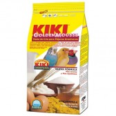 Pasta amarela Kiki