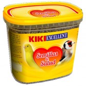Kiki Excellent da saúde de Kiki