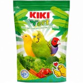 Kiki Vert