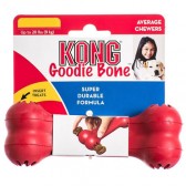 Goodie bone red